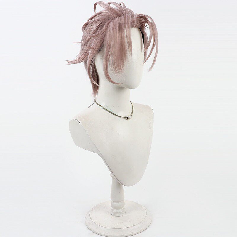 Парик для косплея Theresis Ark – обзор и цена Anime Cosplay Wig Heat Resistant
