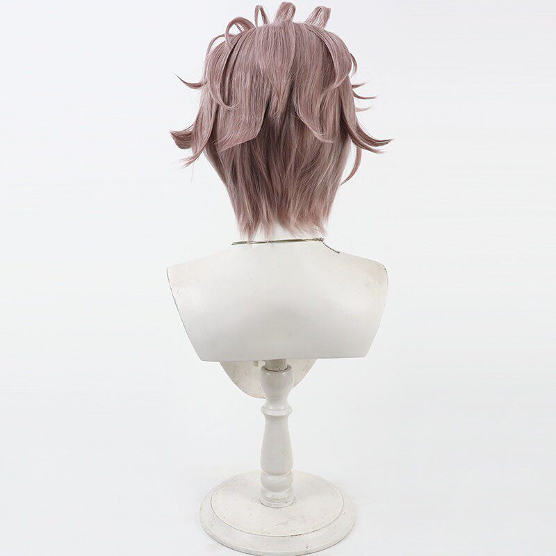 Парик для косплея Theresis Ark – обзор и цена Anime Cosplay Wig Heat Resistant