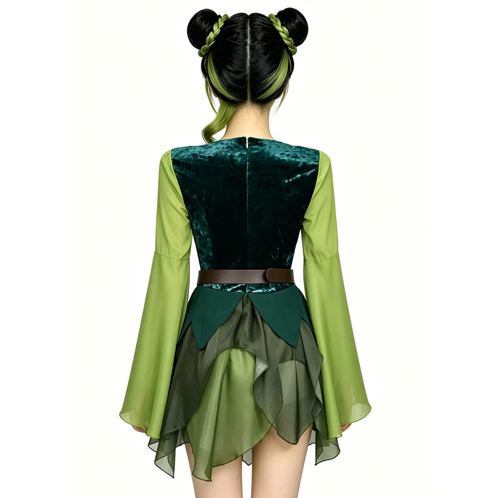 Средневековое эльфийское плать – обзор и цена Medieval Renaissance Dress Women