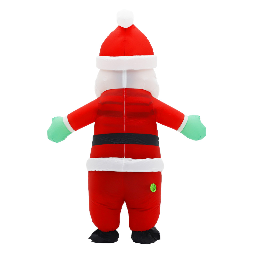 Забавные надувные костюмы на Р – обзор и цена Costumes