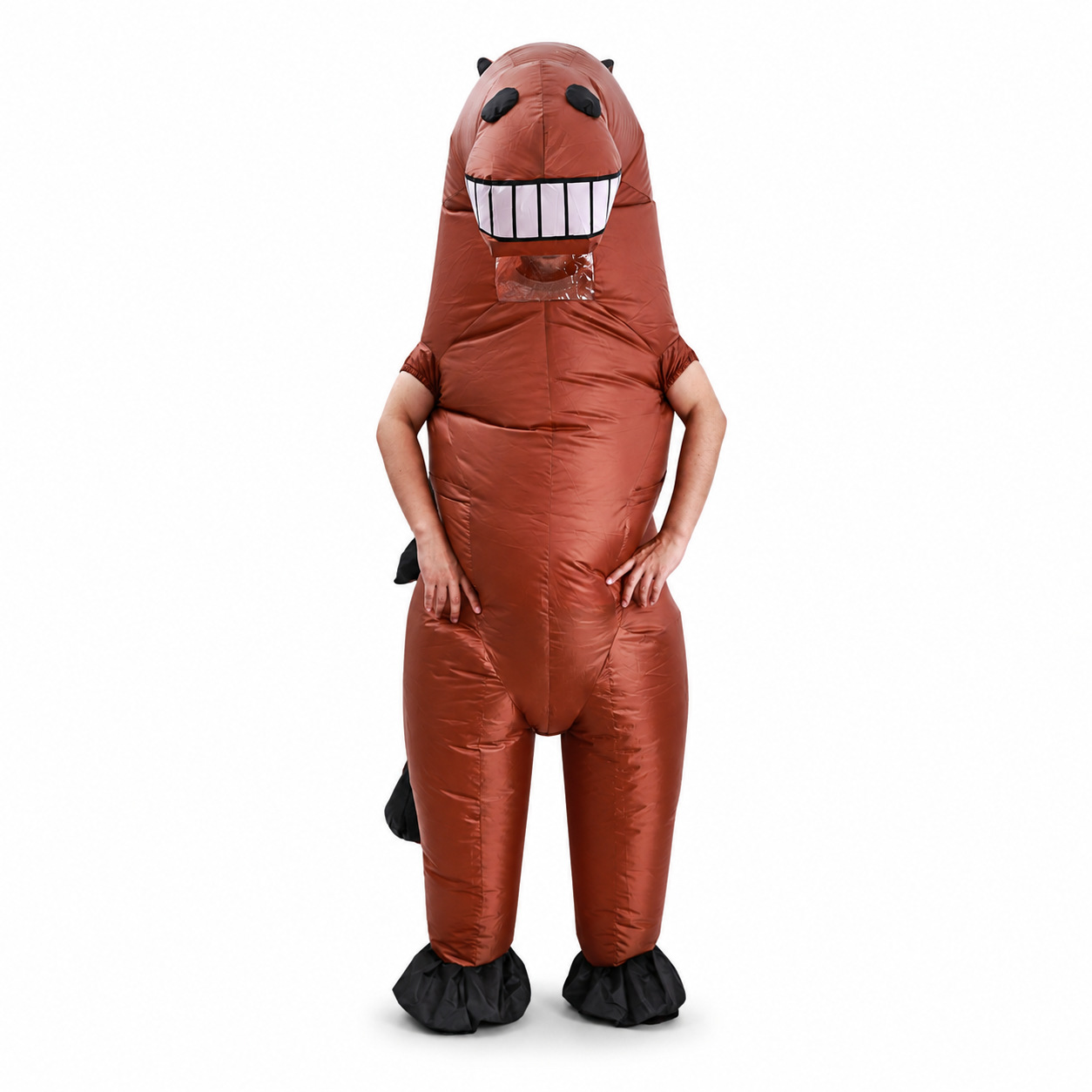 Надувной костюм лошади, мультя – обзор и цена Costumes