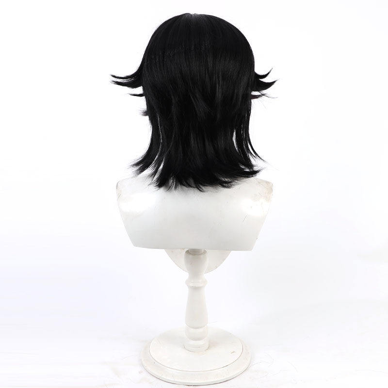 Парик для косплея Vezalius Ban – обзор и цена Anime Cosplay Wig Heat Resistant