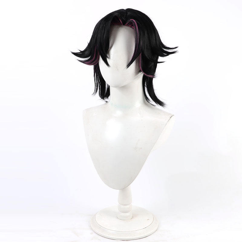Парик для косплея Vezalius Ban – обзор и цена Anime Cosplay Wig Heat Resistant