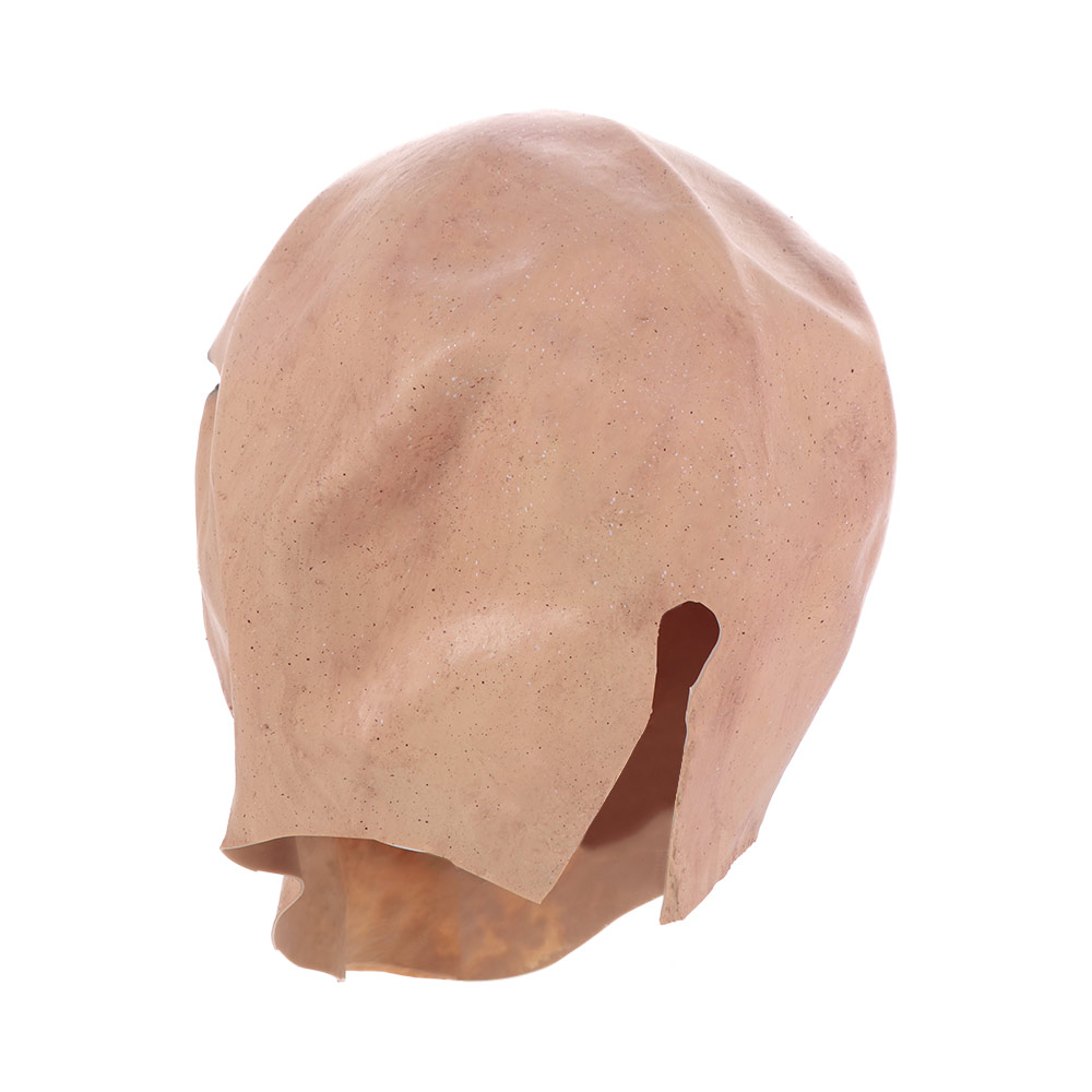 Маска Слэндермена без лица для – обзор и цена Latex Alien Mask Realistic