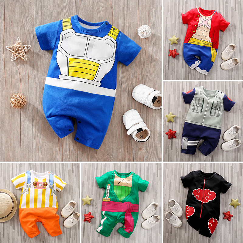 Одежда для новорожденных, крас – обзор и цена Spiderman Jumpsuit Kids