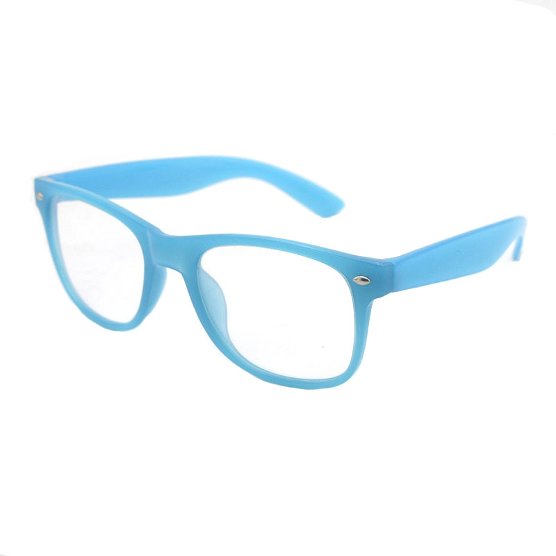 3D-очки Chromadepth, светящиес – обзор и цена Glow In The Dark Party Glasses