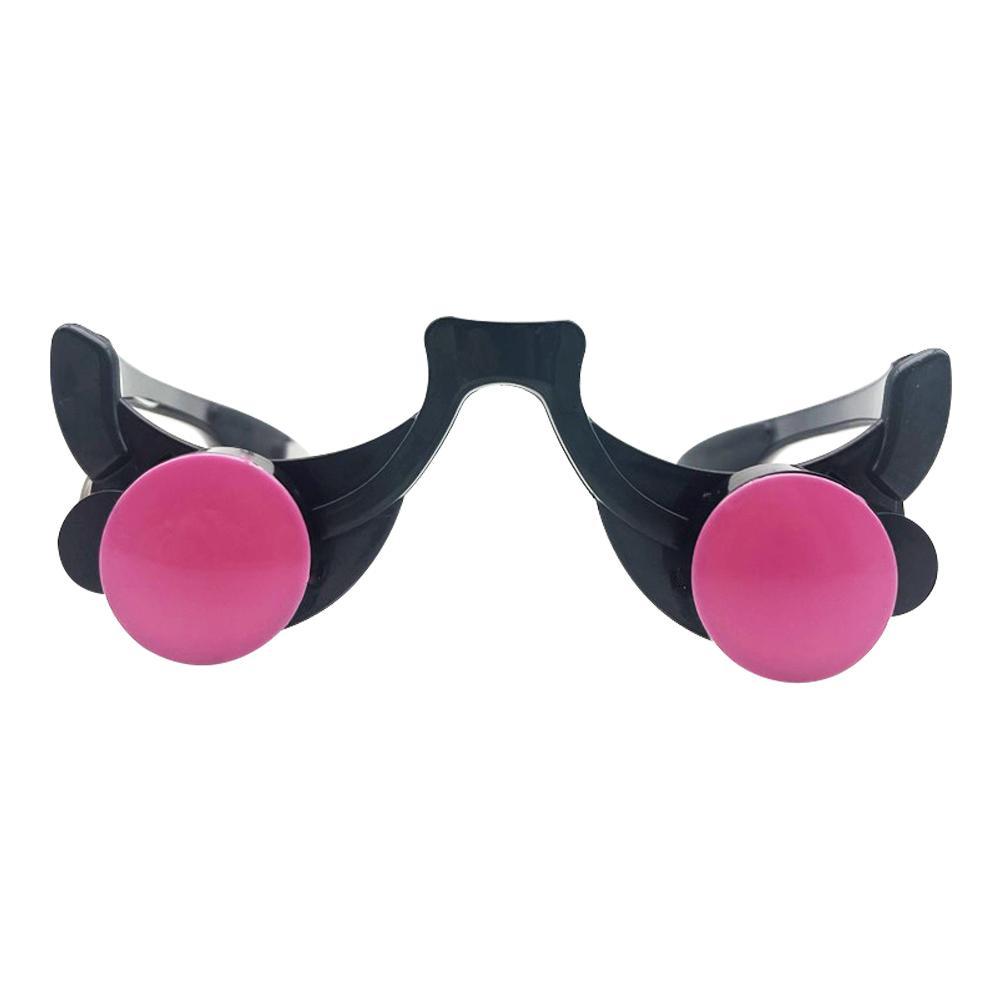Светодиодные светящиеся очки,  – обзор и цена Glow In The Dark Party Glasses