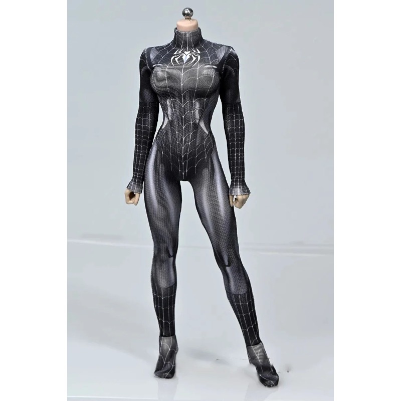 Комбинезоны, модель 1/6, колго – обзор и цена Spiderman Jumpsuit Kids