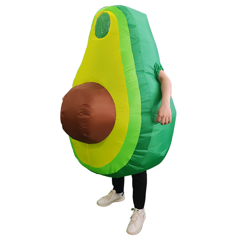 Надувные костюмы в виде авокад – обзор и цена Costumes