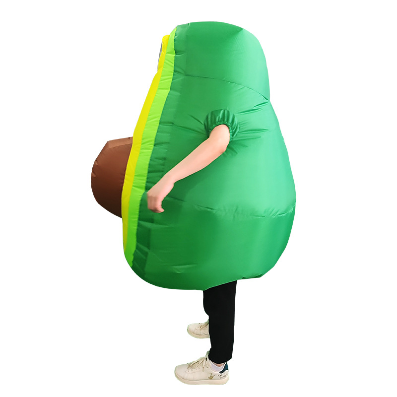 Надувные костюмы в виде авокад – обзор и цена Costumes