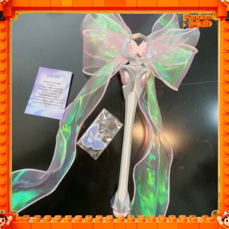 3D-печатный реквизит для коспл – обзор и цена Magic Tricks